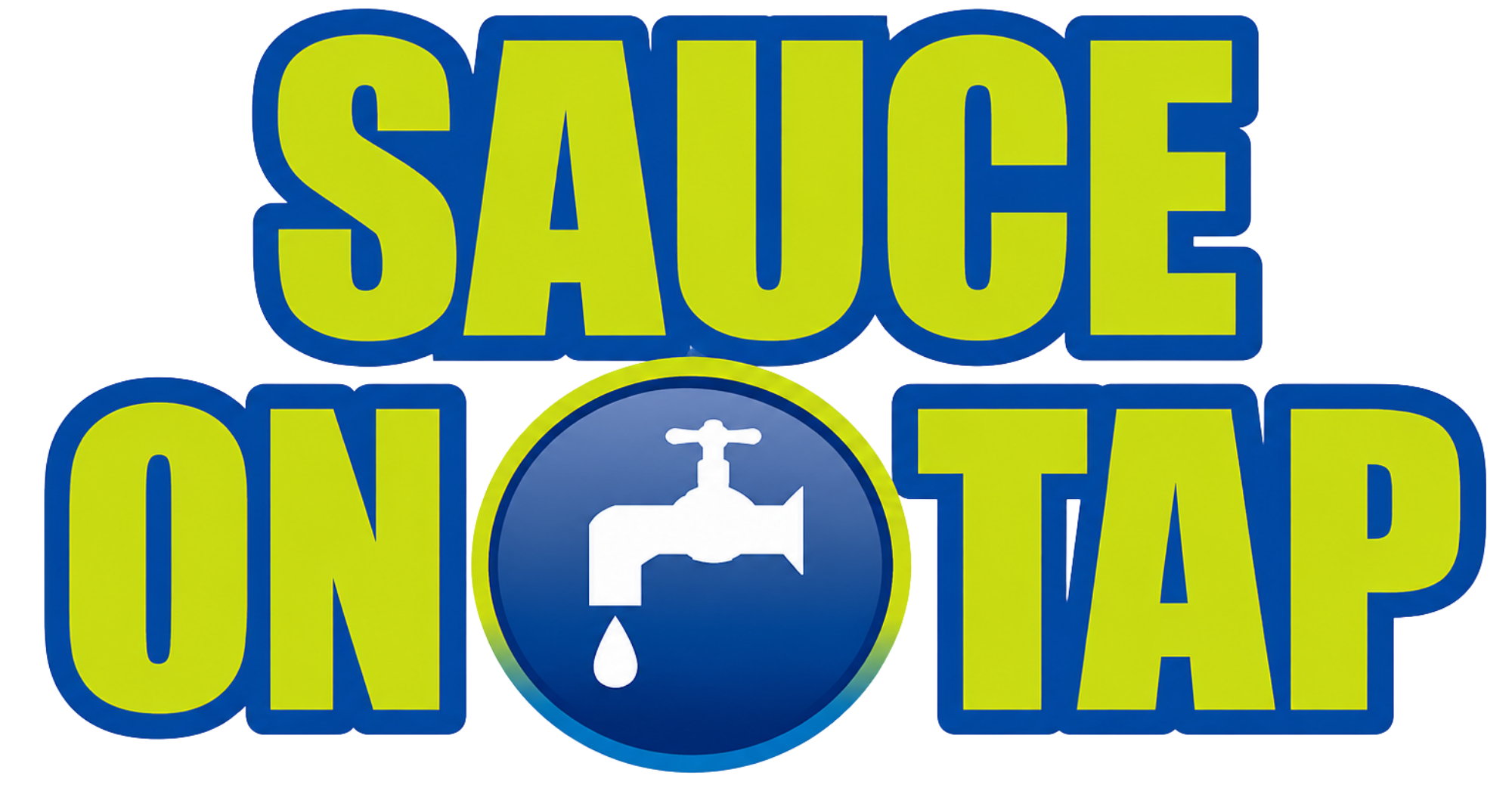 Sauce on Tap